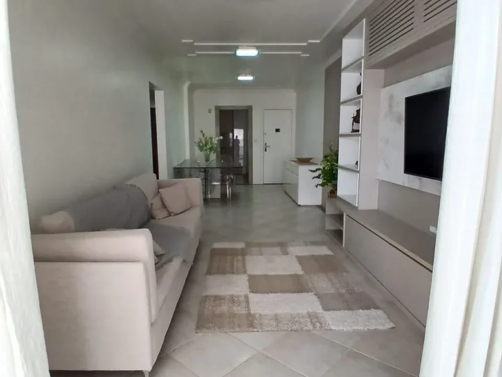 Apartamento à venda 3 dormitórios no Centro