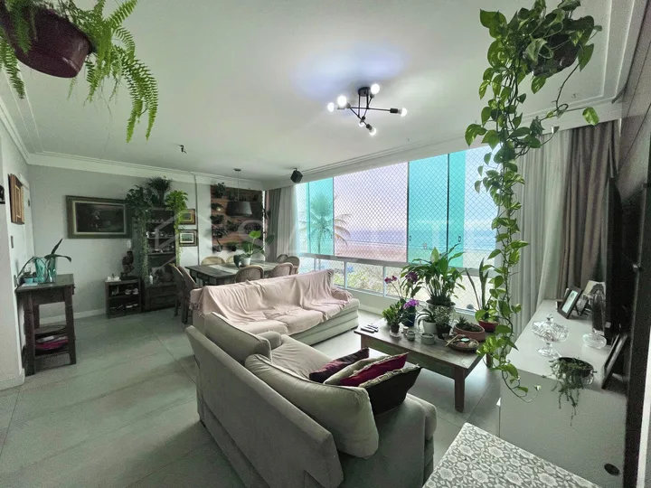 Apartamento Aluguel 2 dormitórios, 1 suíte no Centro | Residencial Guarani