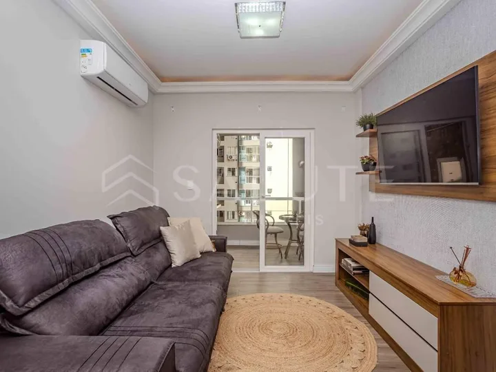 Apartamento à venda 3 dormitórios, 1 suíte na Barra Sul