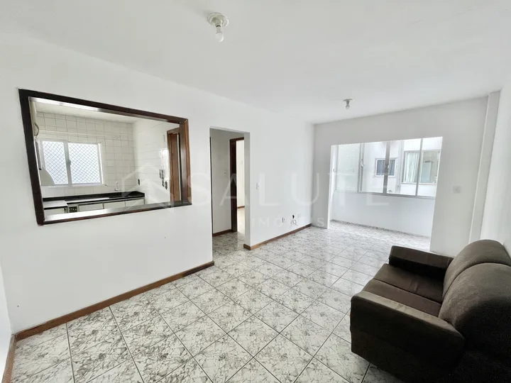 Apartamento aluguel 1 dormitório na Barra Sul