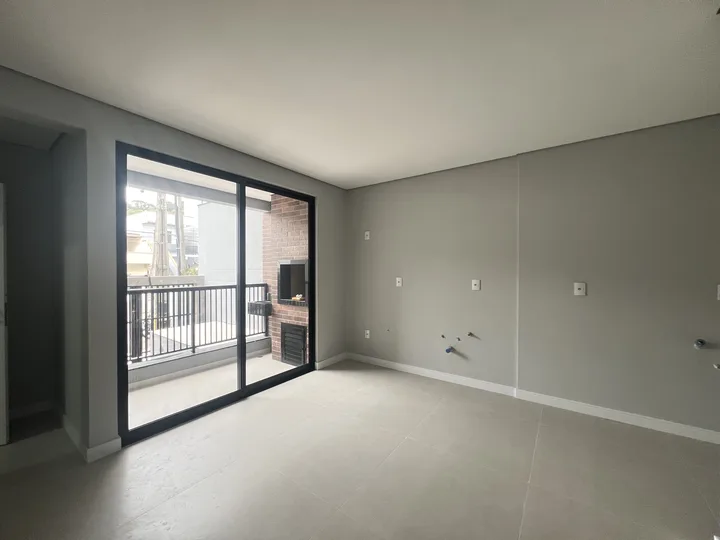 Apartamento à venda 2 suítes em Nações