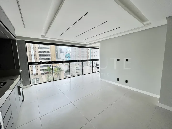 Apartamento à venda 3 suítes no Centro | El Dorado Biarritz