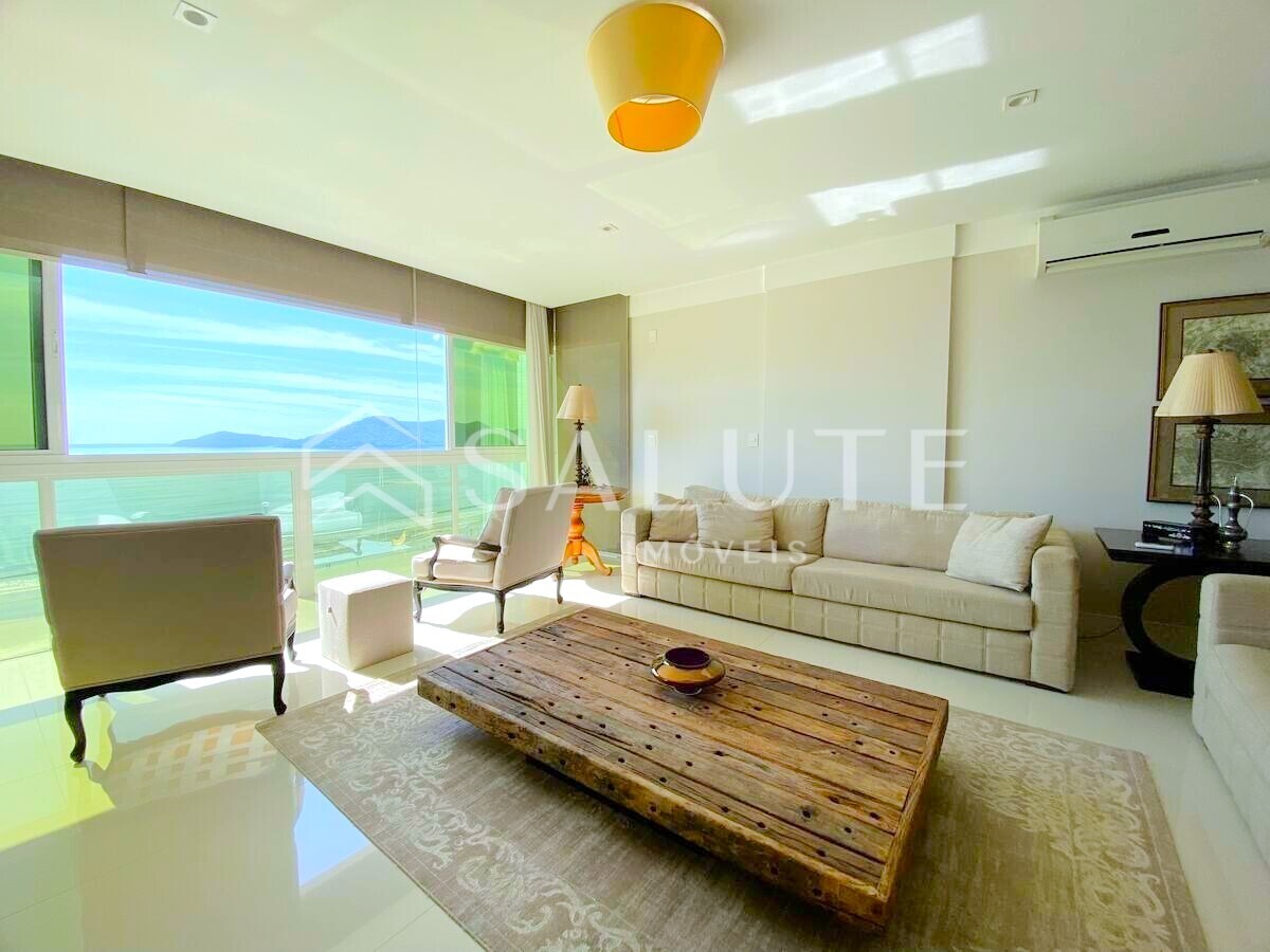 Apartamento aluguel 3 suítes no Centro