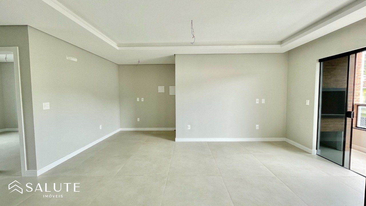 Apartamento à venda com 2 dormitórios nas nações.