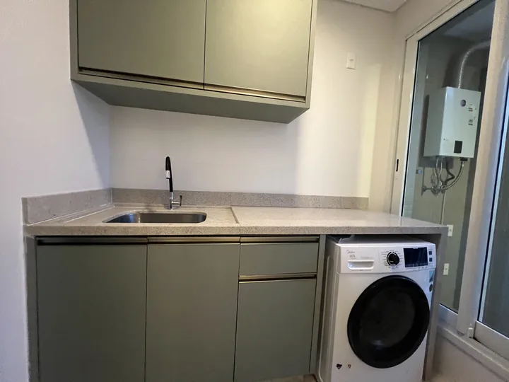 Apartamento à venda 4 dormitórios no Centro