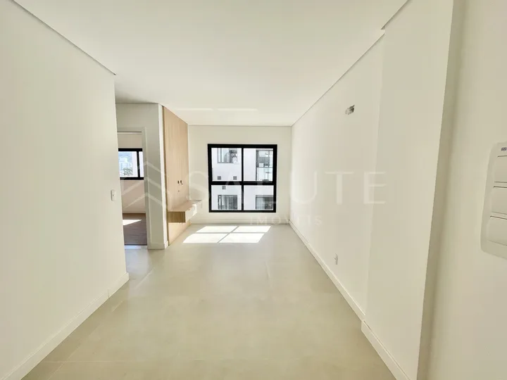 Apartamento à venda 2 dormitórios, 1 suíte nas Nações | Residencial Arequipa
