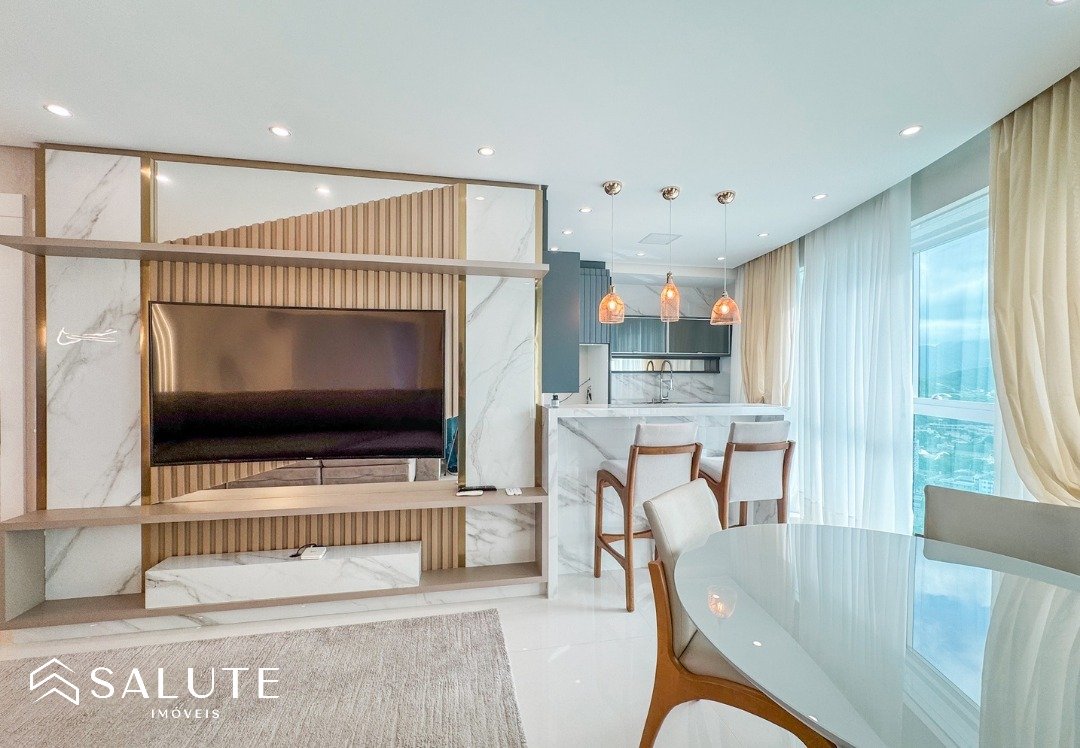 Apartamento à venda 3 suítes na Barra Sul