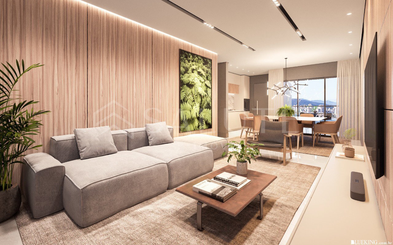 Apartamento à venda 3 suítes no Centro Itapema