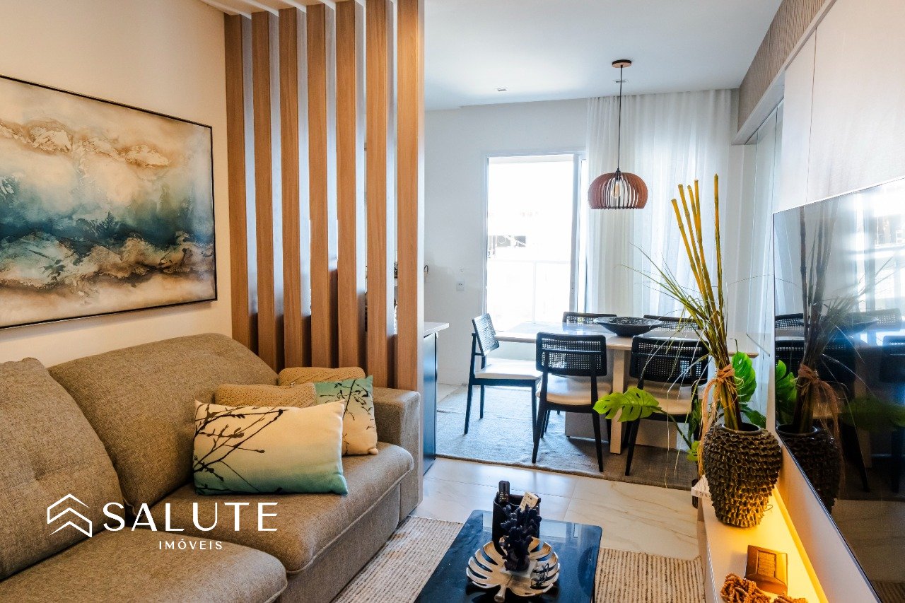 Apartamento à venda 3 dormitórios na Praia Brava