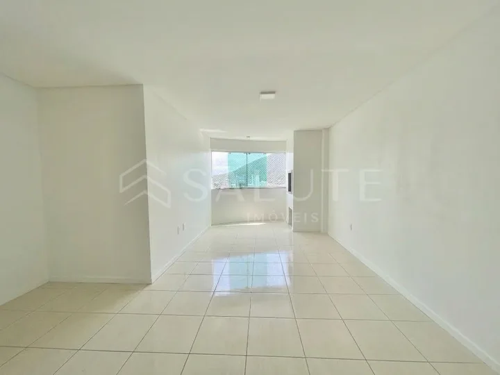 Apartamento locação anual 2 dormitórios no Tabuleiro