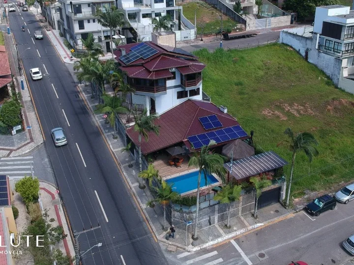 Casa à venda 622m² no Ariribá