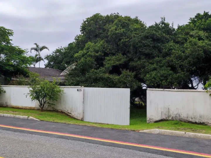 Terreno à venda no Estaleirinho