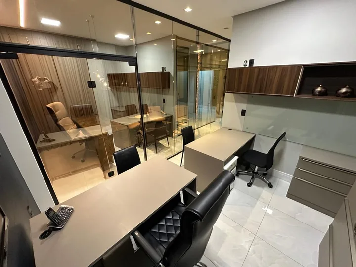 Sala Comercial aluguel 70 m² no Nações