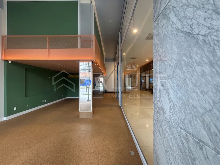 Sala Comercial aluguel 2 banheiros na Fazendinha
