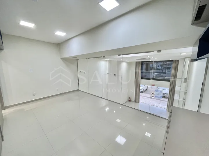 Sala Comercial Aluguel 1 banheiro na Barra Sul | Residencial Alta Vista