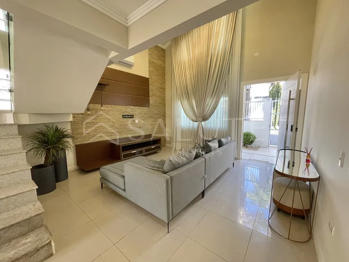 Casa aluguel anual 3 suítes na Barra Sul