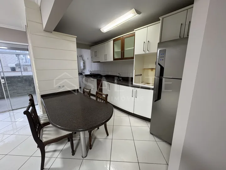 Apartamento Aluguel Anual 3 dormitórios no Centro | Piet Mondrian Residence