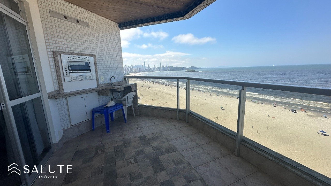 Apartamento à venda 03 Dormitórios na Barra Sul