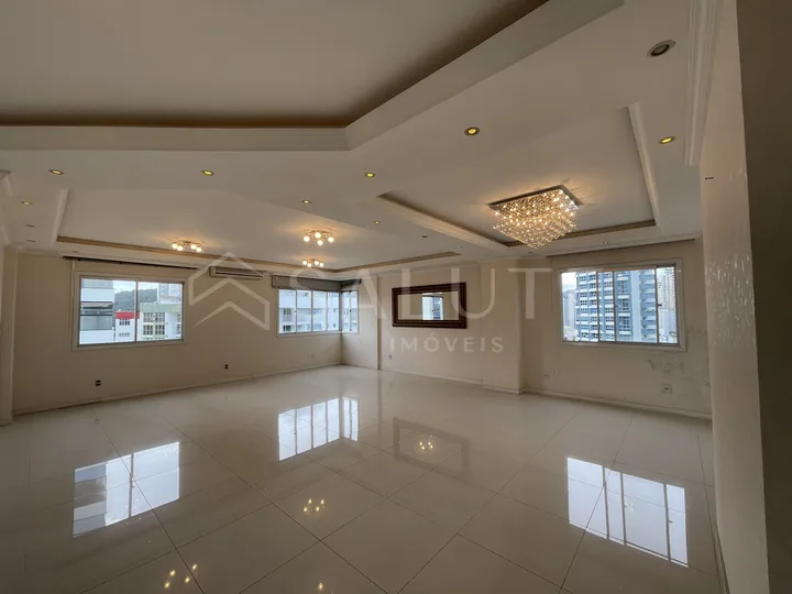 Apartamento à venda 4 suítes no Centro | Tia Guiomar