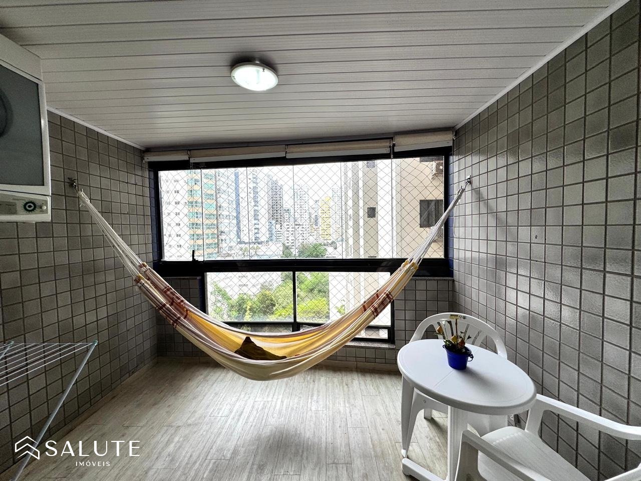 Apartamento locação anual 3 dorm. Barra Norte