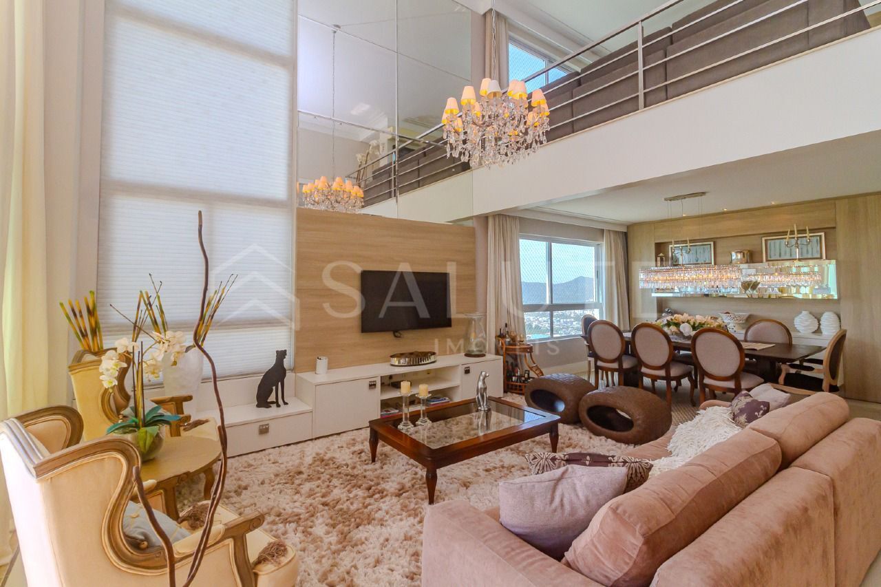 Apartamento à venda 3 suítes na Barra Sul