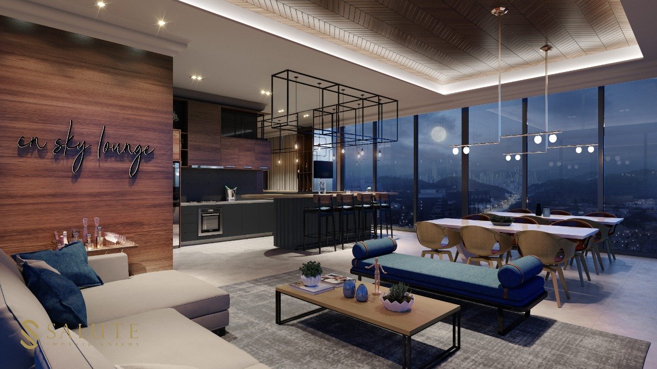 Apartamento à venda com 2 dormitórios em Itajaí