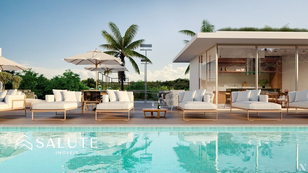 Apartamento à venda 3 dormitórios na Praia Brava