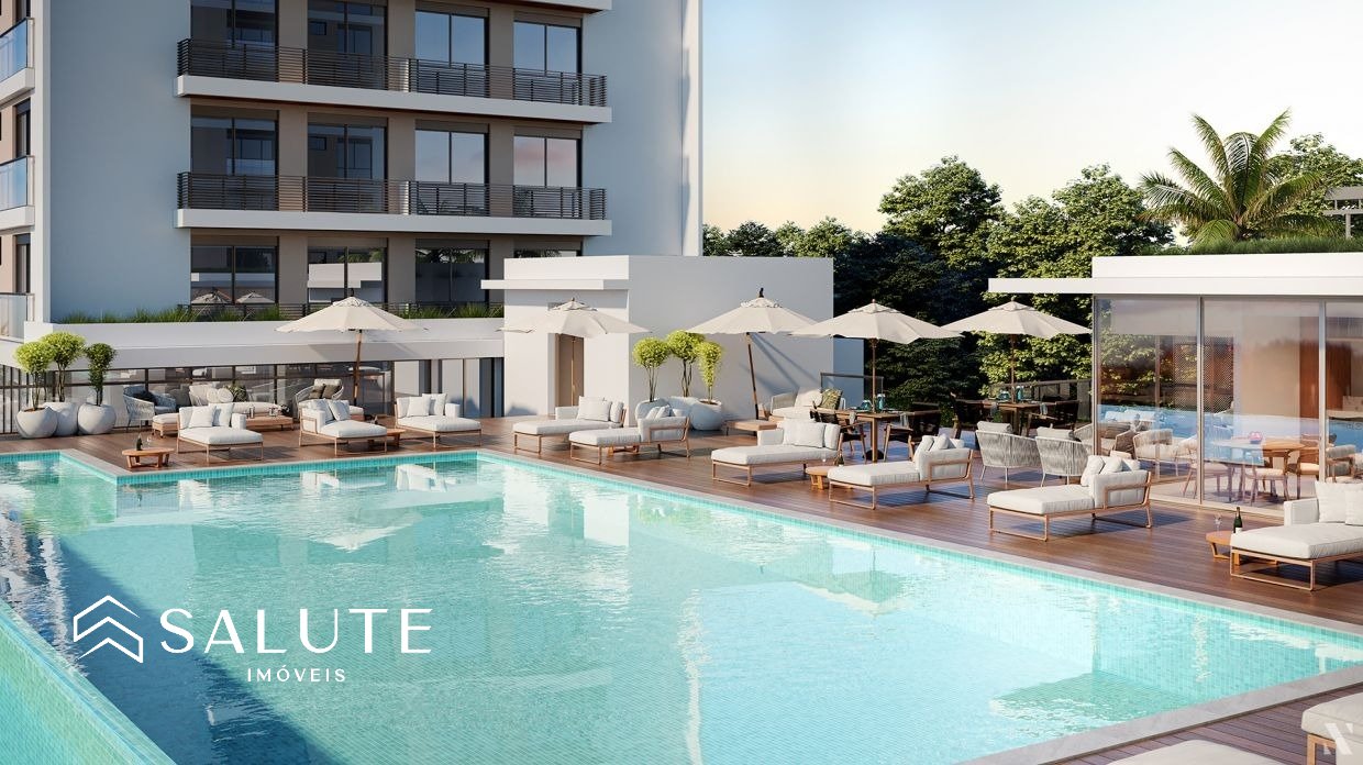 Apartamento à venda 3 dormitórios na Praia Brava