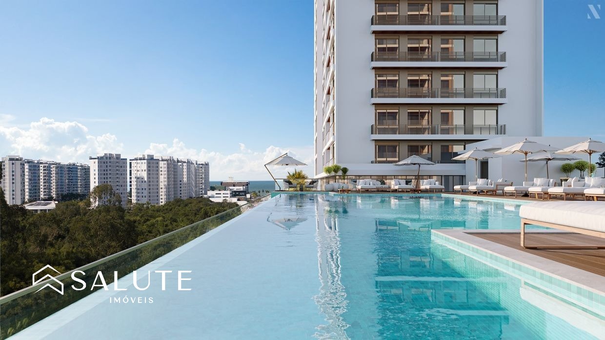 Apartamento à venda 3 dormitórios na Praia Brava