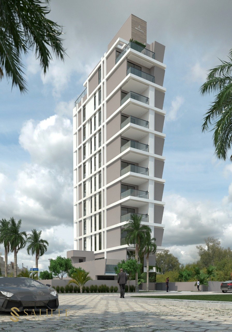 Apartamento à venda com 2 Suítes na Praia Brava