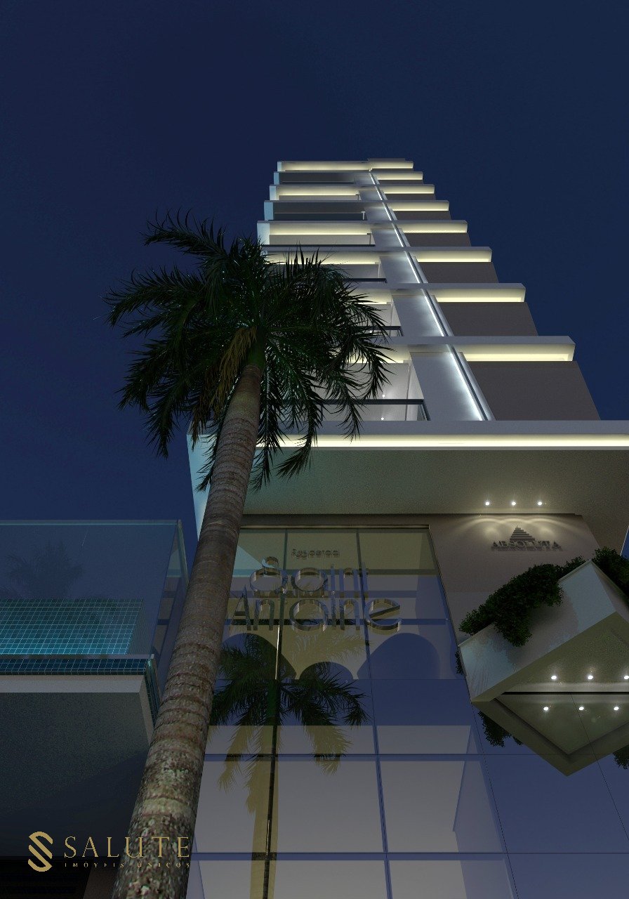 Apartamento à venda com 2 Suítes na Praia Brava