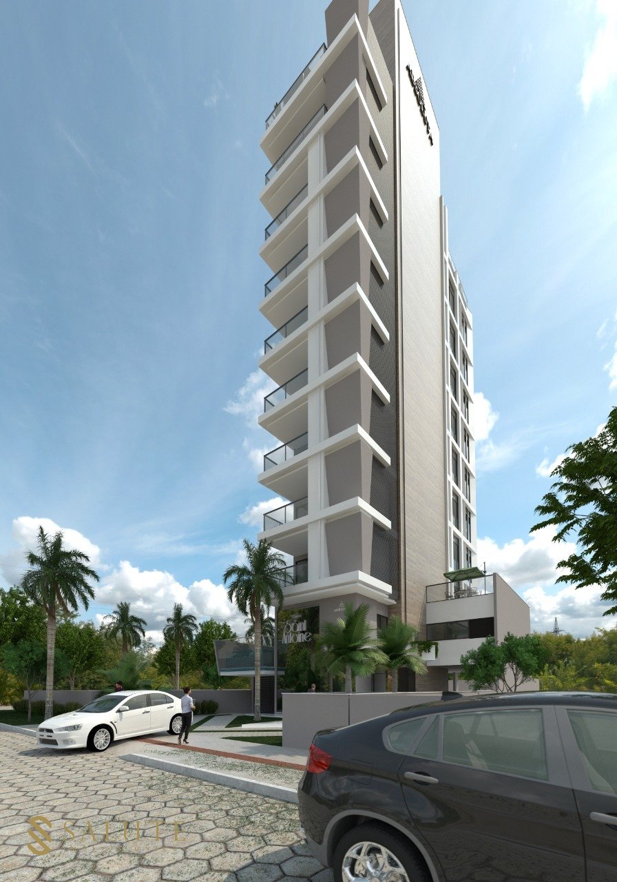 Apartamento à venda com 2 Suítes na Praia Brava