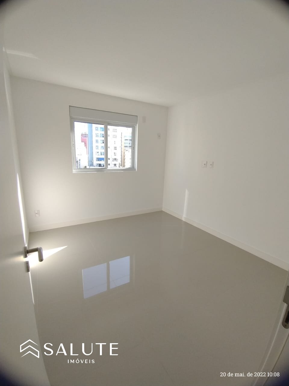 Apartamento à venda 3 suítes no Centro