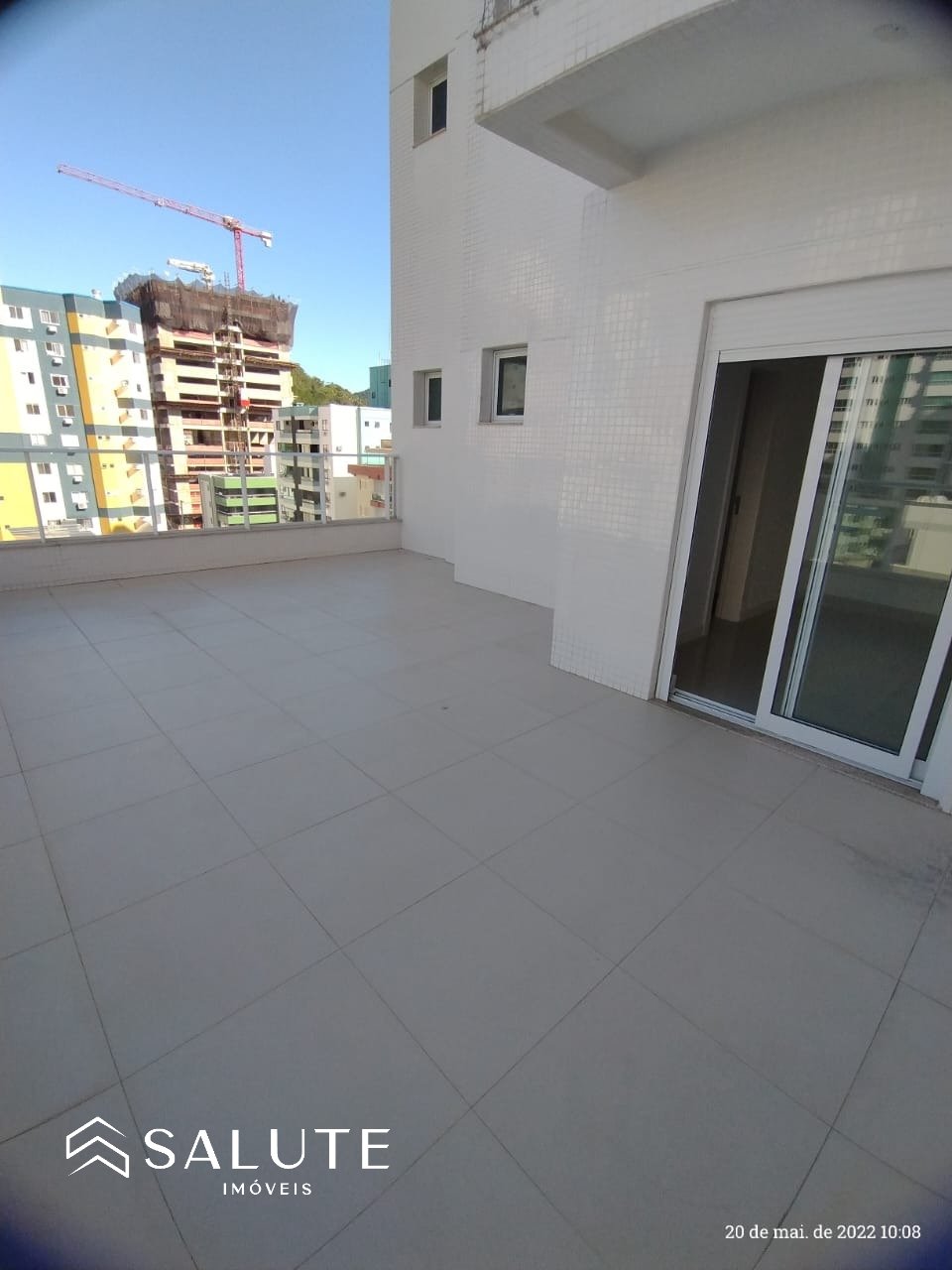 Apartamento à venda 3 suítes no Centro