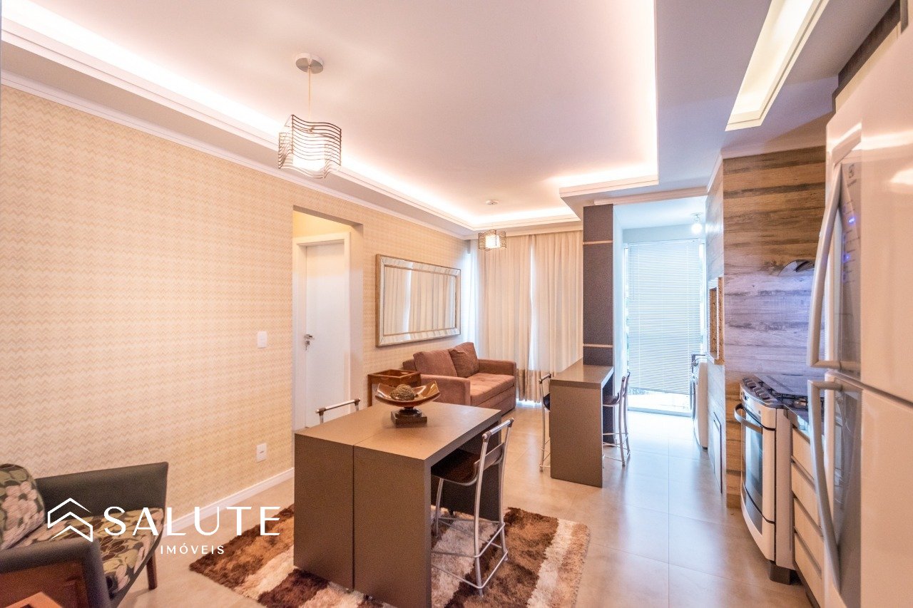 Apartamento à venda na Praia Brava