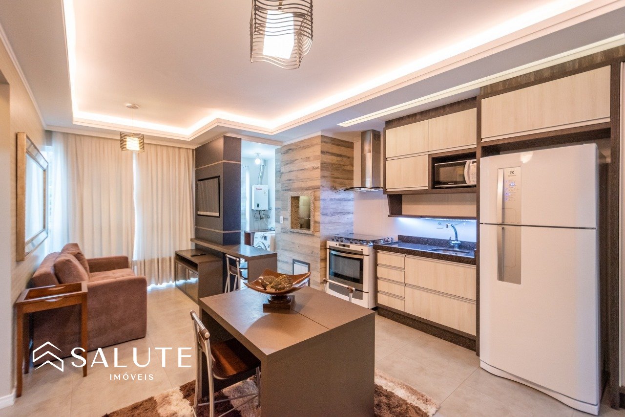 Apartamento à venda na Praia Brava