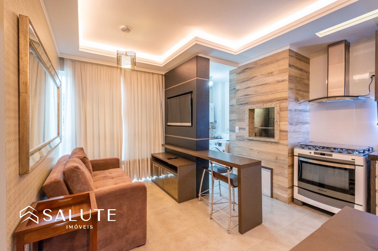 Apartamento à venda na Praia Brava