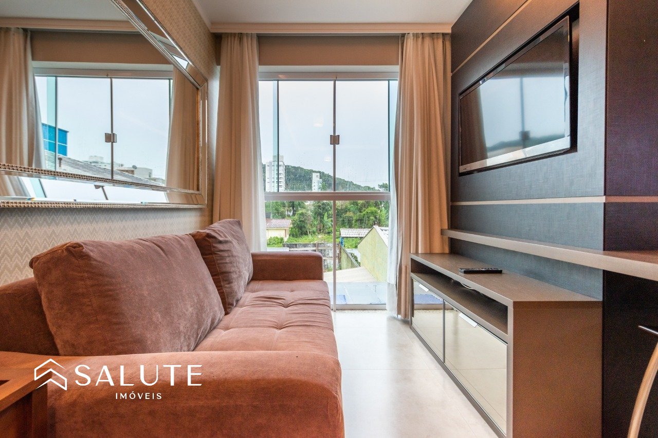 Apartamento à venda na Praia Brava