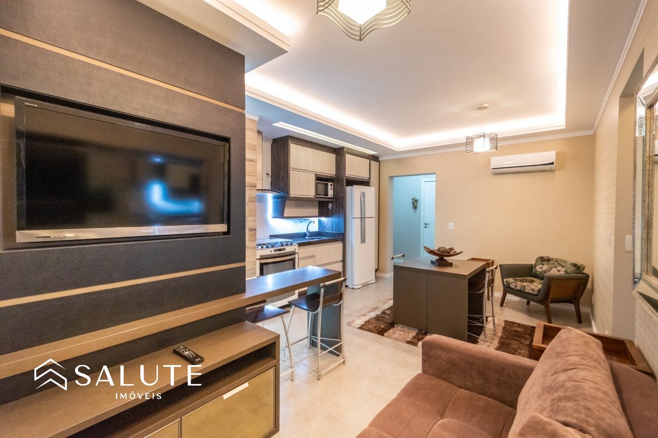 Apartamento à venda na Praia Brava