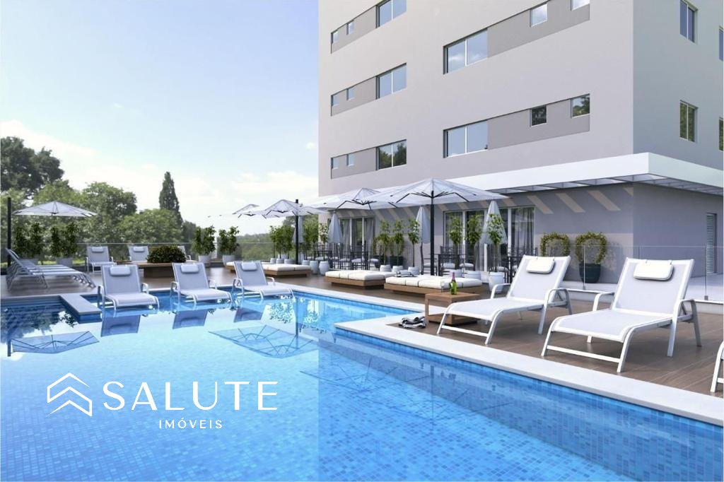 Apartamento 4 suítes Ed. Farol de Valença