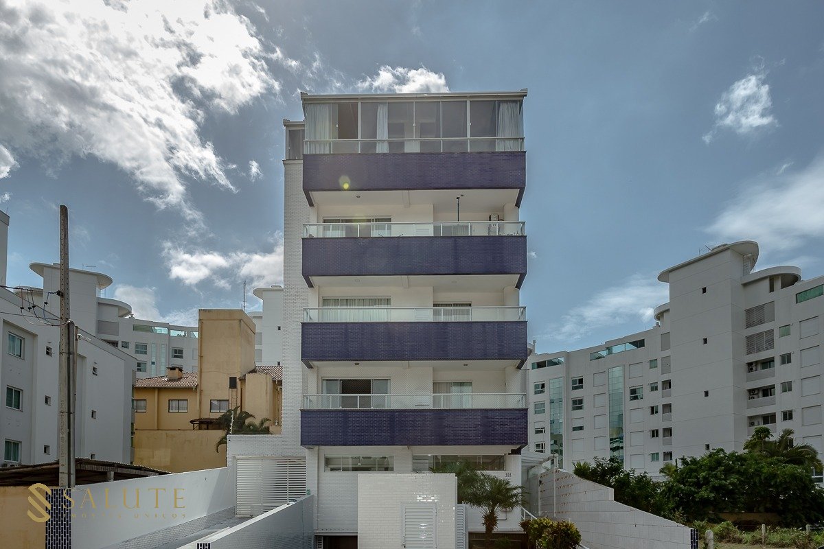 Praia Brava Apartamento 2 suítes Algarve Residence