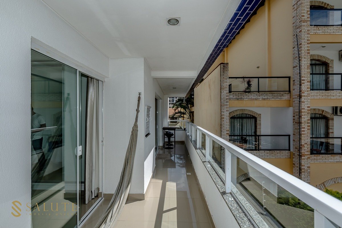 Praia Brava Apartamento 2 suítes Algarve Residence
