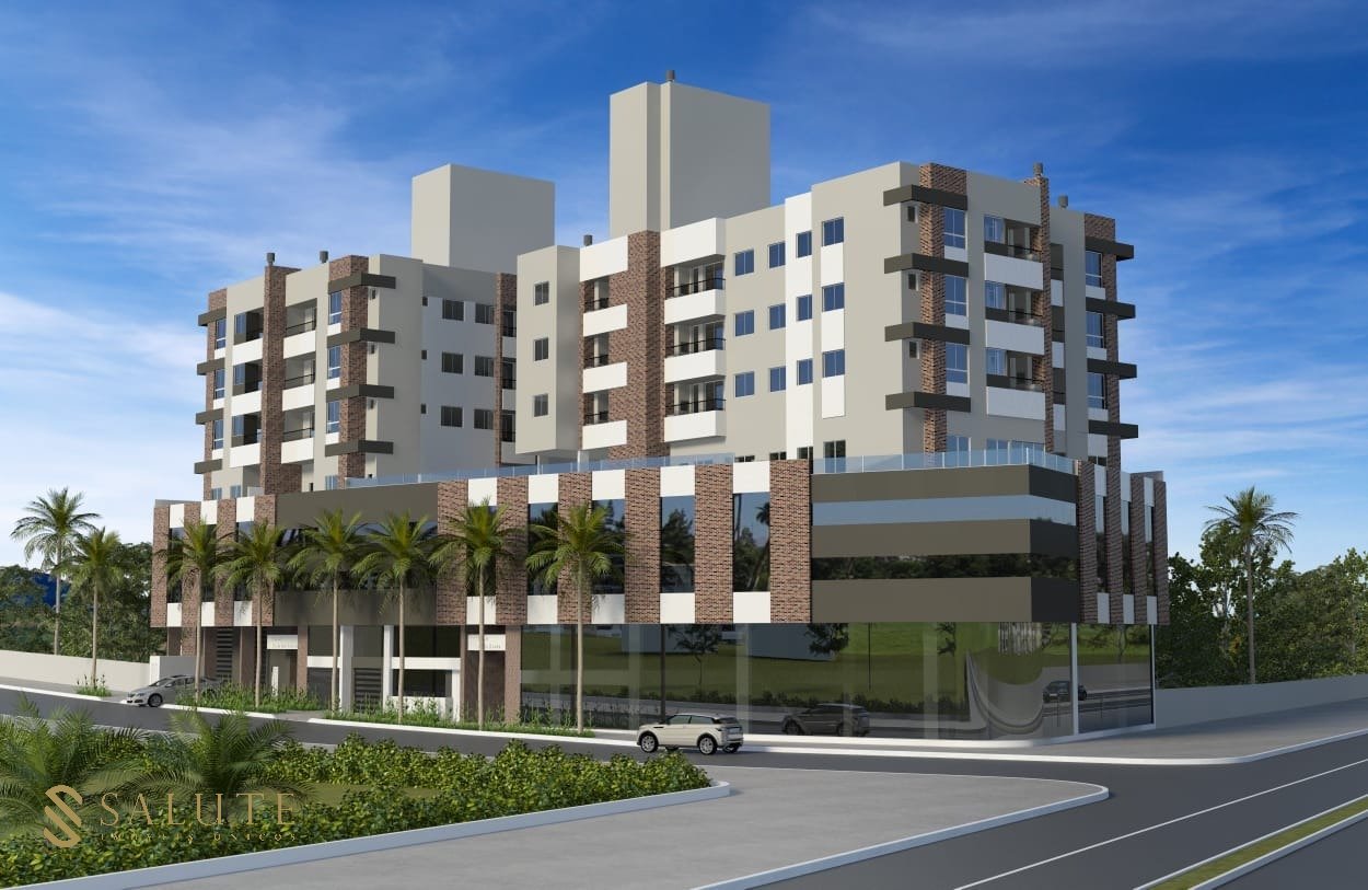 Apartamento à venda 2 dormitórios Praia dos Amores