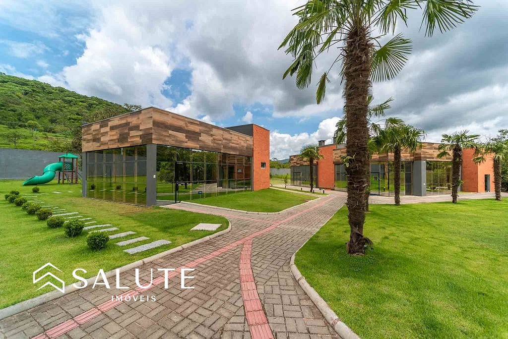 Sua casa de campo na cidade!