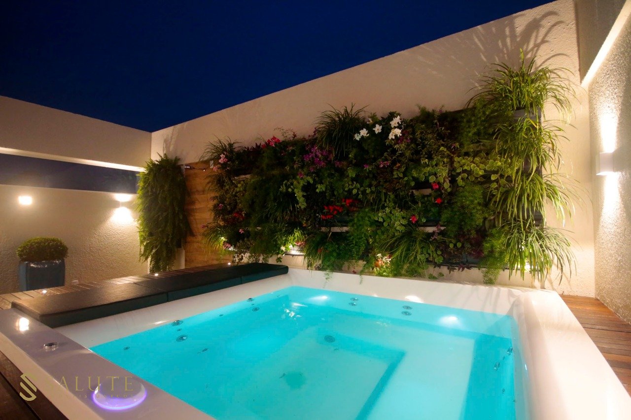 Apartamento em Camboriú com 2 Dormitórios