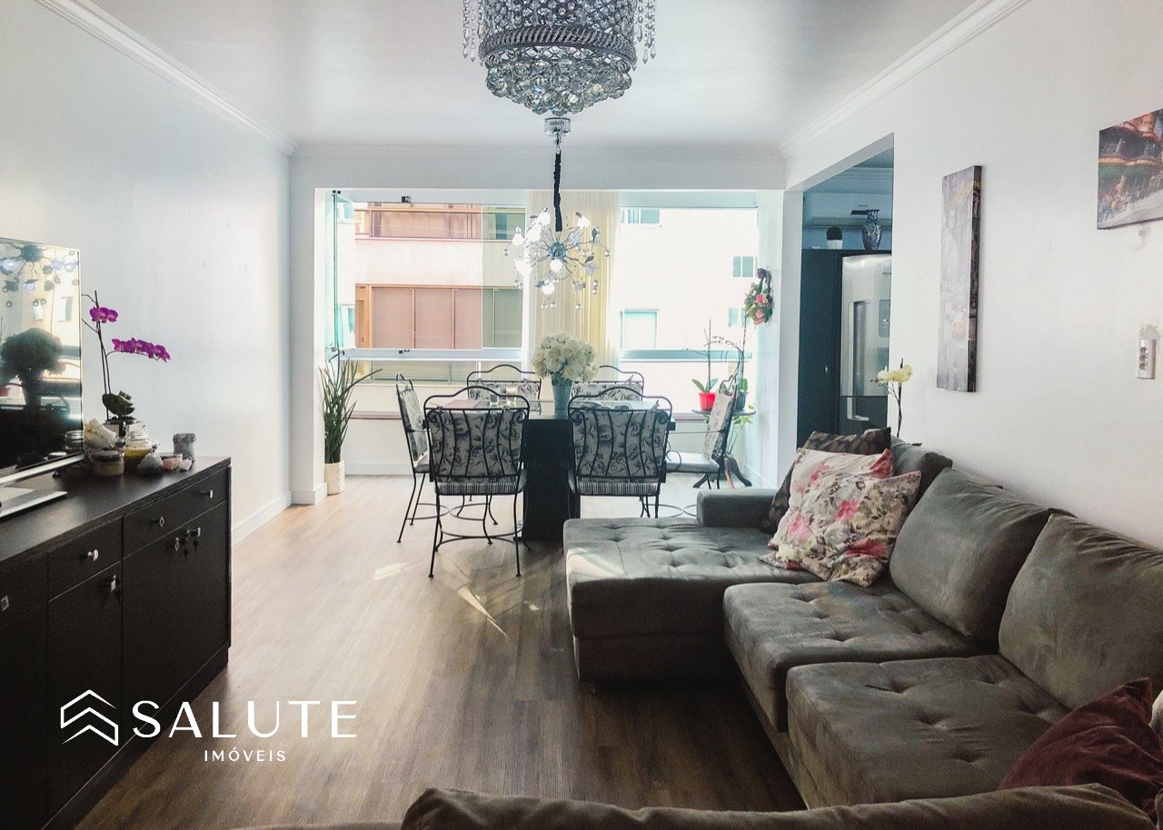 Apartamento 3 dormitórios pronto para morar
