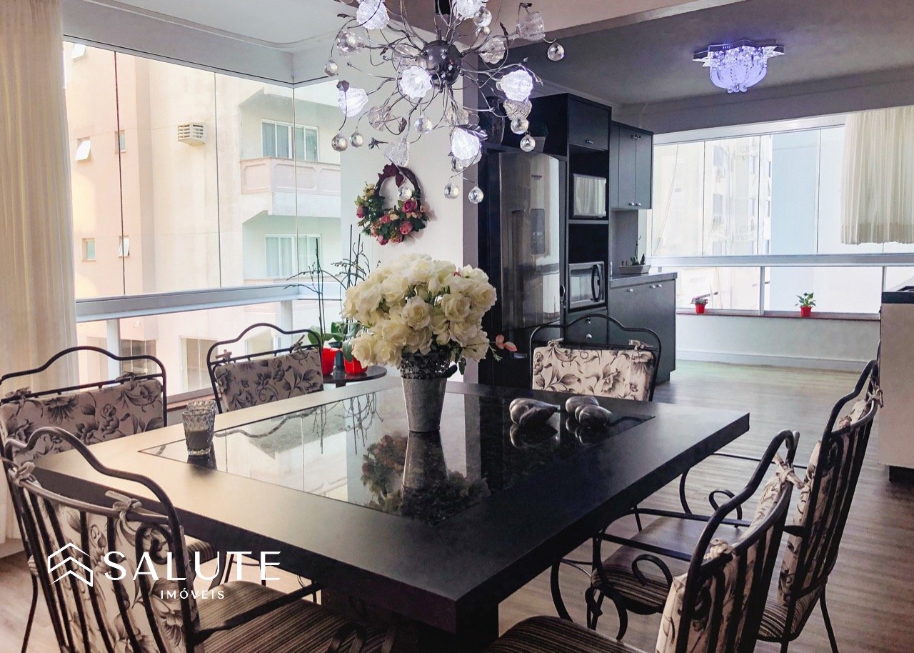 Apartamento 3 dormitórios pronto para morar