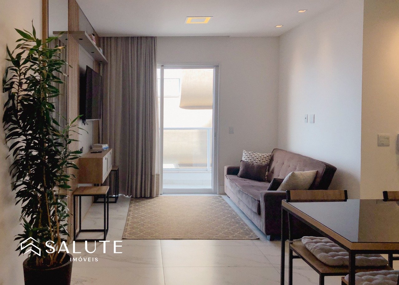 Apartamento com 2 Suites na Praia Brava