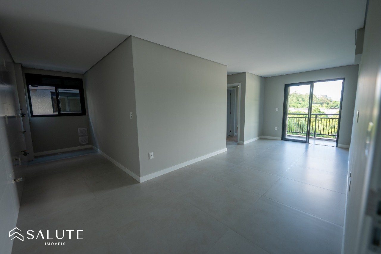 Praia Brava Apartamento 3 Dormitórios