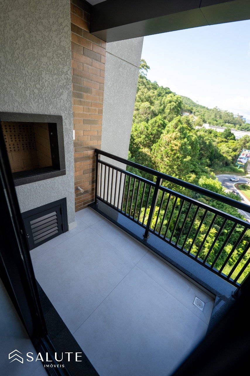 Praia Brava Apartamento 3 Dormitórios
